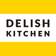 delish kitchen icon